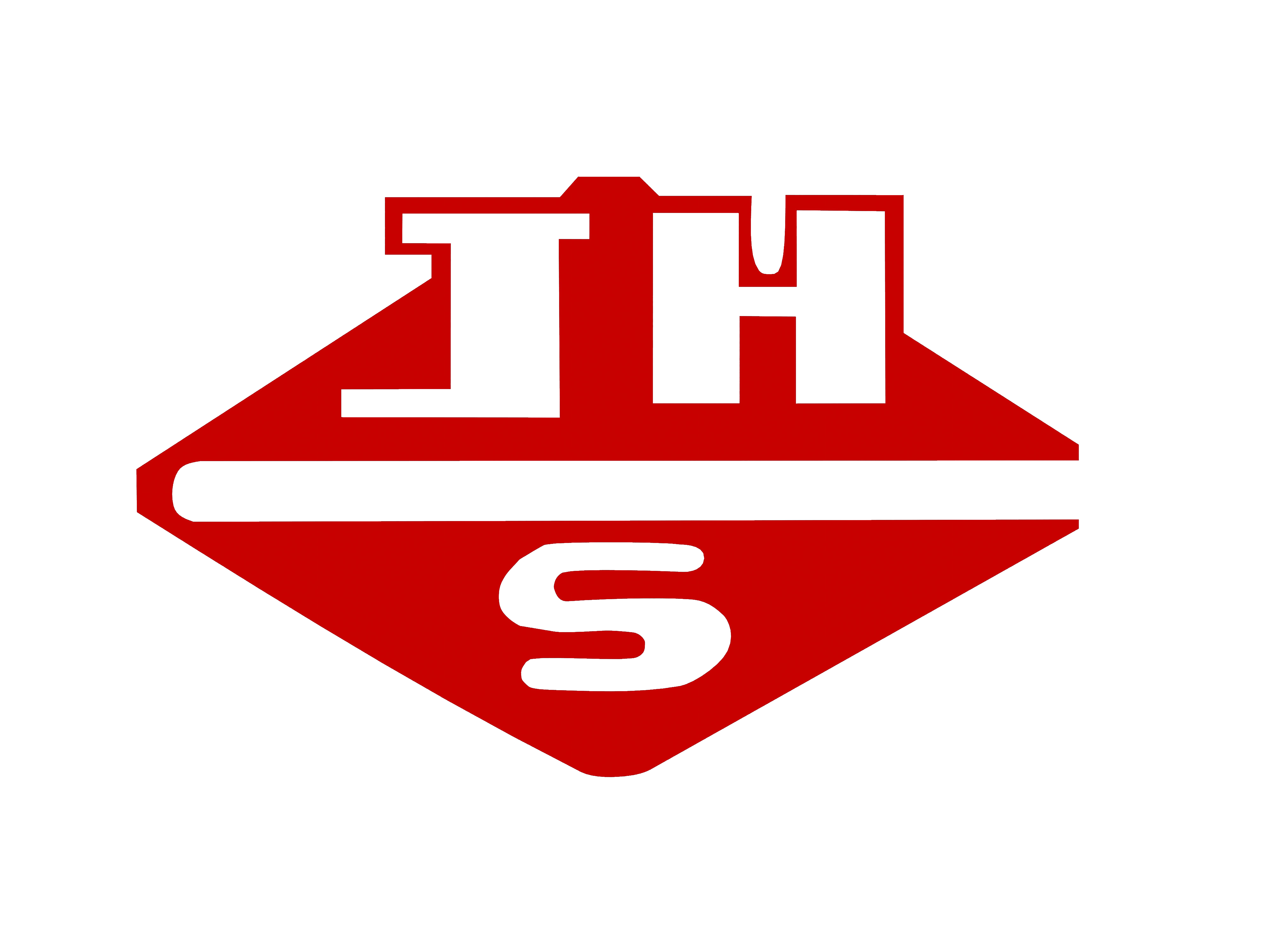 建华咨询LOGO